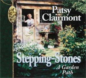 Stepping-Stones: A Garden Path