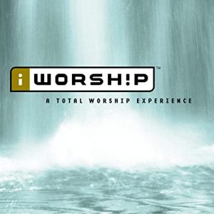 Integrity's Worship, Vol. 1, Disc 2