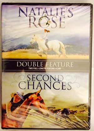 Natalie's Rose and Second Chances Double Feature