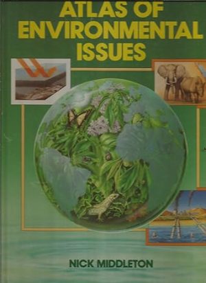 Atlas of Environmental Issues