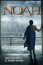 Noah: Man of God