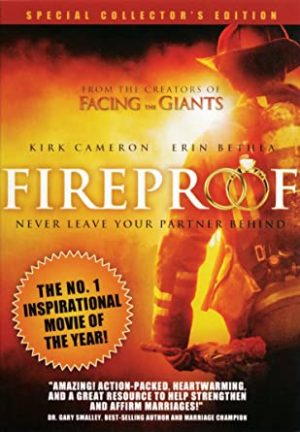 Fireproof