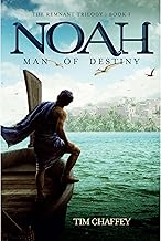 Noah: Man of Destiny