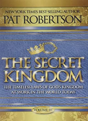 The Secret Kingdom, Volume 3