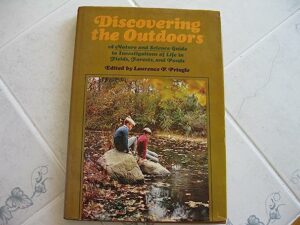 Discovering the Outdoors