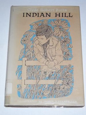 Indian Hill