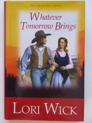 Whatever Tomorrow Brings