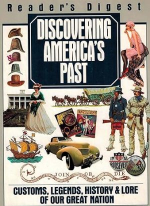 Discovering America's Past