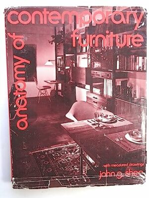 Anatomy of Contemporary Furniture