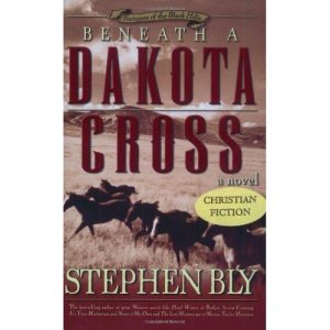 Beneath a Dakota Cross
