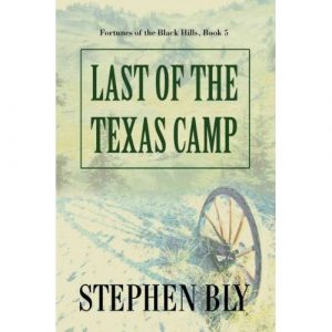Last of the Texas Camp