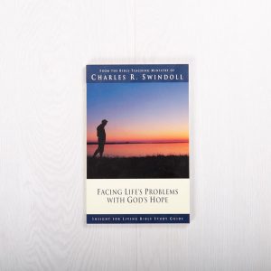 Facing Life's Problems with God's Hope