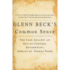 Glenn Beck's Common Sense