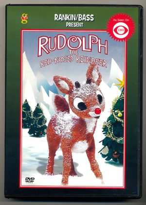 Rudolph the Red-Nosed Reindeer