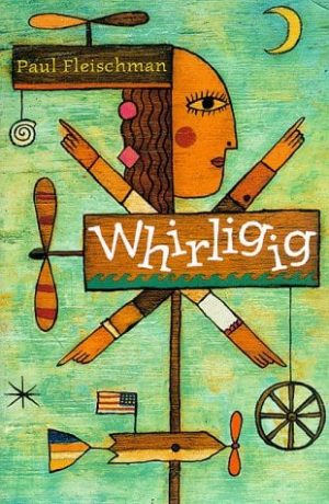 Whirligig