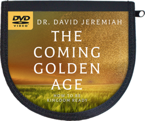 The Coming Golden Age (on DVD)