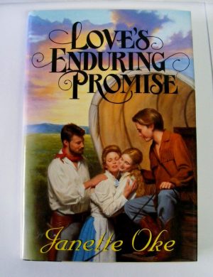 Love's Enduring Promise