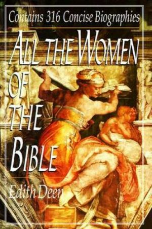 All the Women of the Bible