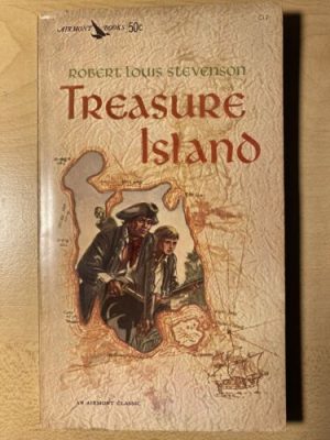 Treasure Island