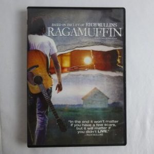 Ragamuffin