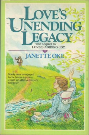 Love's Unending Legacy